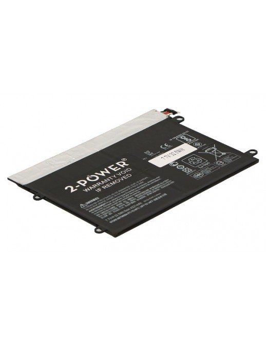 2P-859470-421 2P-859470-421 Batteria 7.7V 4221mAh HP X2 210 G2
