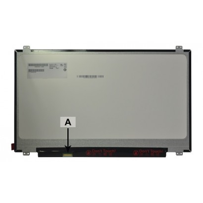2P-8VPR0 2P-8VPR0 17.3 1600x900 HD+ LED Opaco