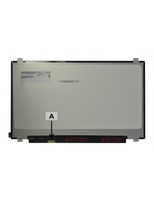 2P-8VPR0 2P-8VPR0 17.3 1600x900 HD+ LED Opaco