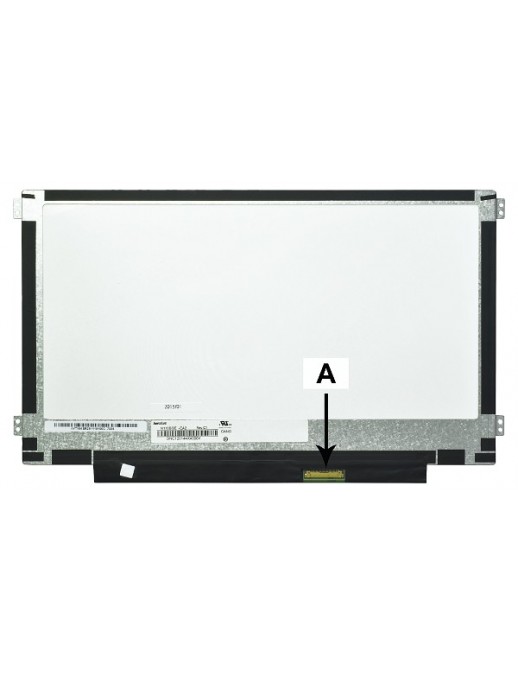 2P-902900-001 2P-902900-001 11.6 1366x768 HD LED Opaco eDP