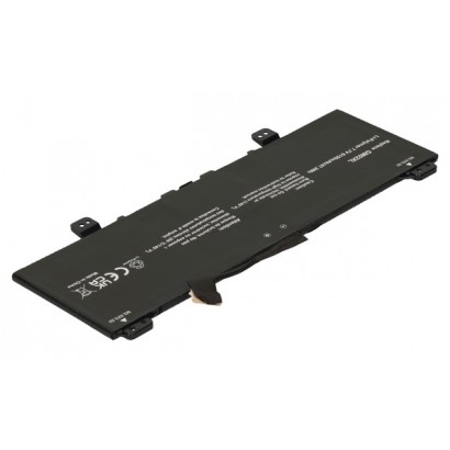 2P-917679-271 2P-917679-271 Batteria 7.7V 6150mAh HP ChromeBook 11 G6 EE