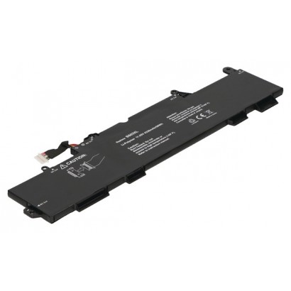 2P-932823-2B1 2P-932823-2B1 Batteria 11.55V 4100mAh EliteBook 840 G5,G6