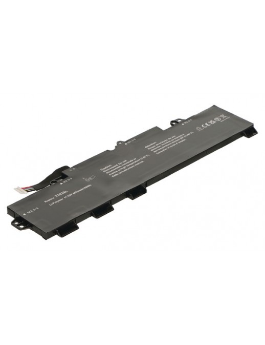 2P-932824-421 2P-932824-421 Batteria 11.55V 4850mAh HP EliteBook 755 G5