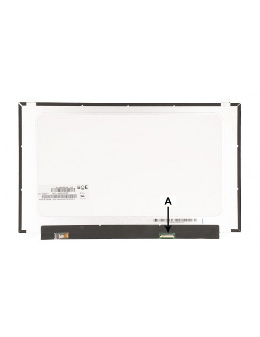 2P-941666-LD2 2P-941666-LD2 Display 15,6 WXGA 1366x768 HD Opaco