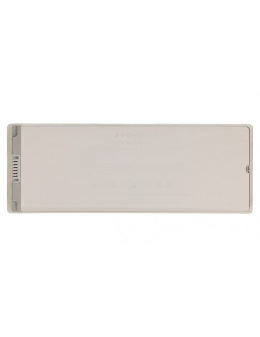 2P-A1185 2P-A1185 Batteria 10.8V 5400mAh 58Wh Replacement Apple A1185