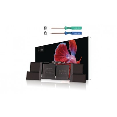 2P-A1953 2P-A1953 Batteria 11.4V 7336mAh Apple MacBook Pro 15 2018/2019 A1953