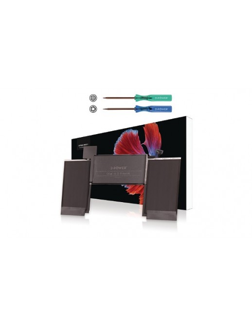 2P-A2389 2P-A2389 Batteria 11.4V 4800mAh Apple MacBook Air M1 A2389 (2020)