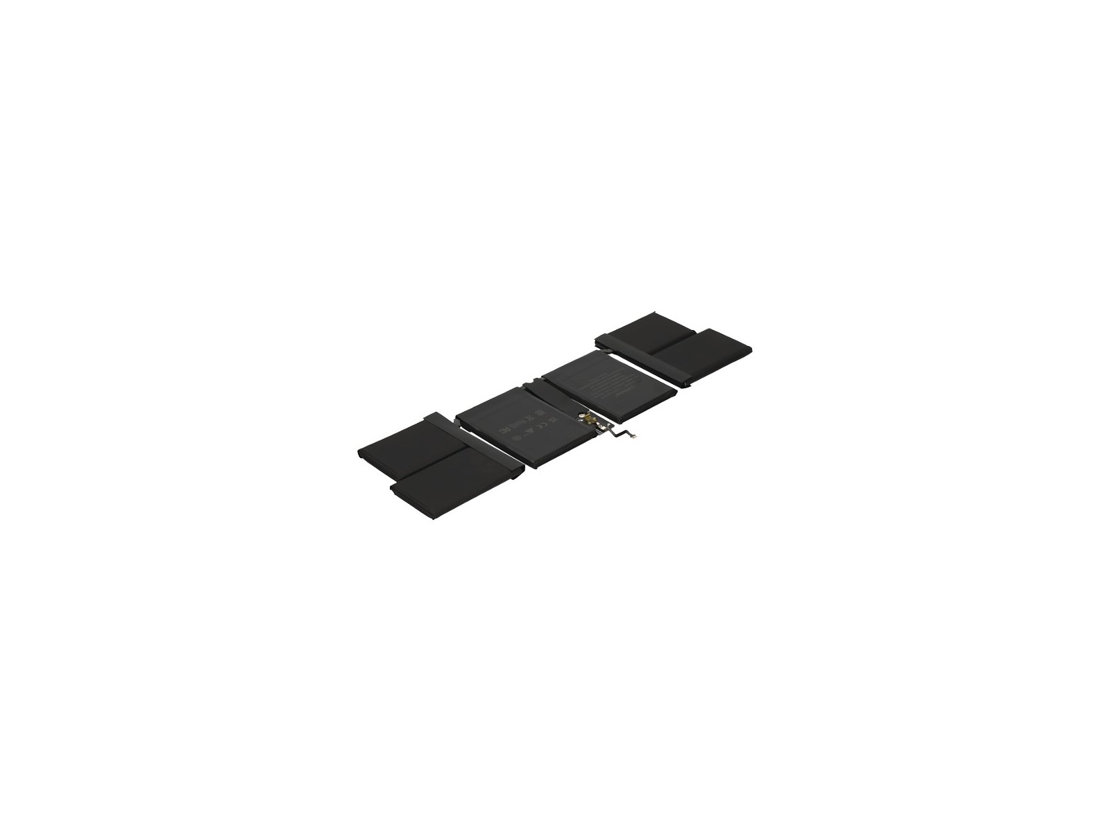 2P-A2527 2P-A2527 Batteria 11.45V 8700mAh Apple MacBook Pro 16 A2485 2021