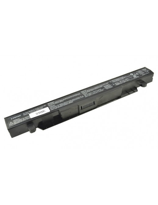 2P-A41N1424 2P-A41N1424 Batteria 15V 2200mAh Asus ZX50