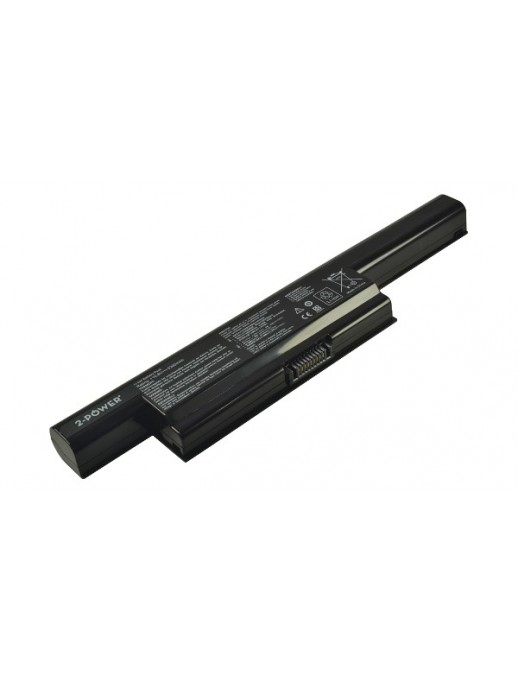 2P-A42-K93 2P-A42-K93 Batteria 10.8V 5200mAh Asus A93