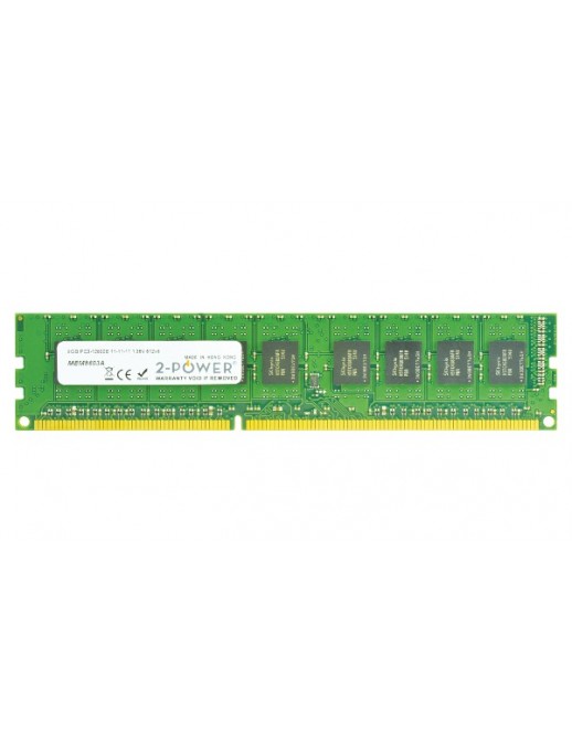 2P-A6960121 2P-A6960121 8GB DDR3L 1600MHz ECC + TS UDIMM