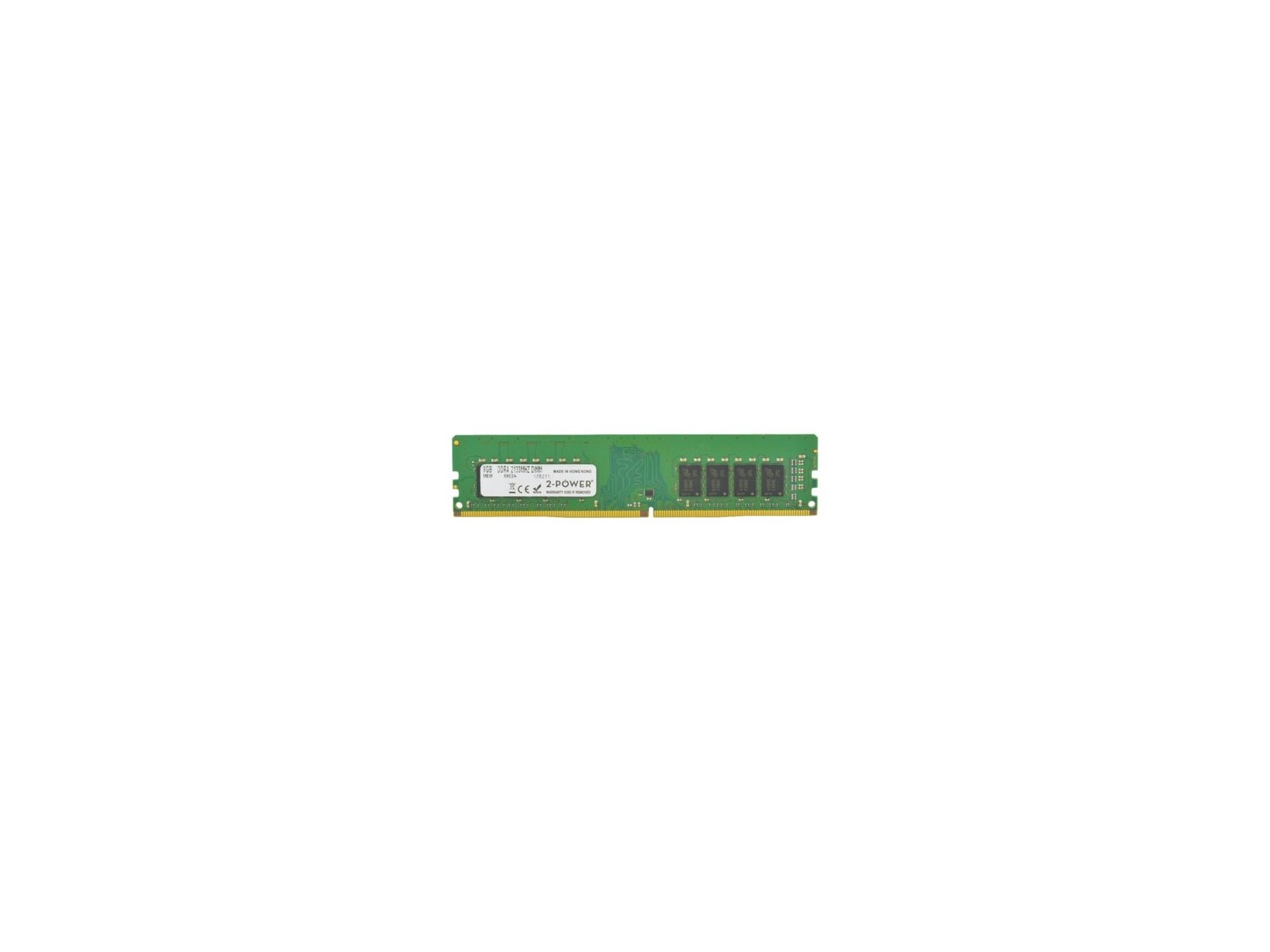 2P-A8058238 2P-A8058238 8GB DDR4 2133MHz CL15 DIMM