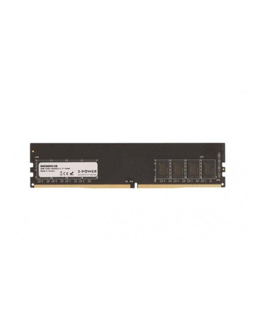 2P-A9321911 2P-A9321911 8GB DDR4 2400MHz CL17 DIMM