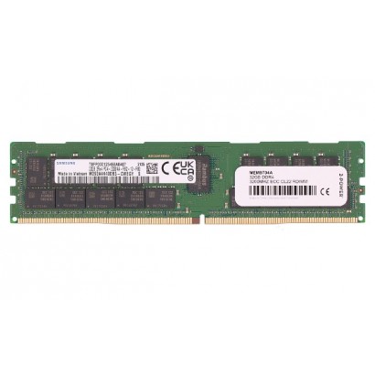 2P-AB257620 2P-AB257620 32GB DDR4 3200MHz ECC CL22 RDIMM