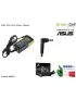 AD40P Alimentatore Green Cell PRO 45W 19V 2,37A [4,0x1,35mm] Compatibile per ASUS R540 X200C X200M X201E X202E Vivobook F201E...