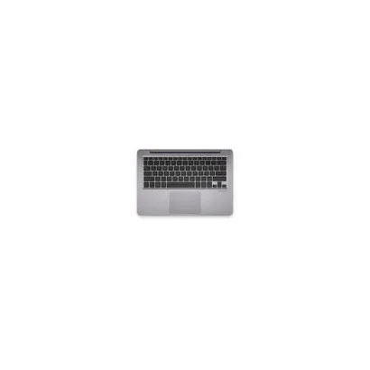 90NB0D02-R31IT0 Tastiera Italiana Completa di Top Case Superiore ASUS (GRIGIO) Transformer Mini T102H T102HA DOCKING PROTECTI...