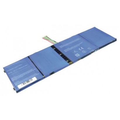 2P-AP13B3K 2P-AP13B3K Batteria 15.2V 3510mAh Acer Aspire M5-583P, R7-571, V5-572, V7