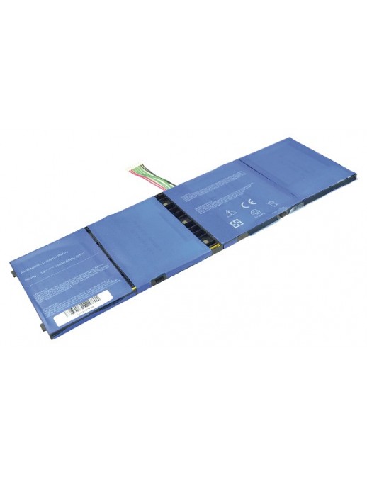 2P-AP13B3K 2P-AP13B3K Batteria 15.2V 3510mAh Acer Aspire M5-583P, R7-571, V5-572, V7