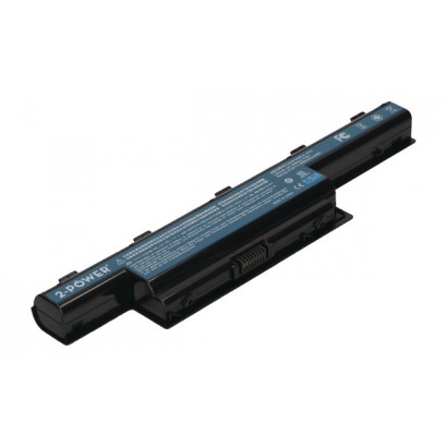 2P-AS10D61 2P-AS10D61 Batteria 10.8V 4400mAh Acer Aspire 4251