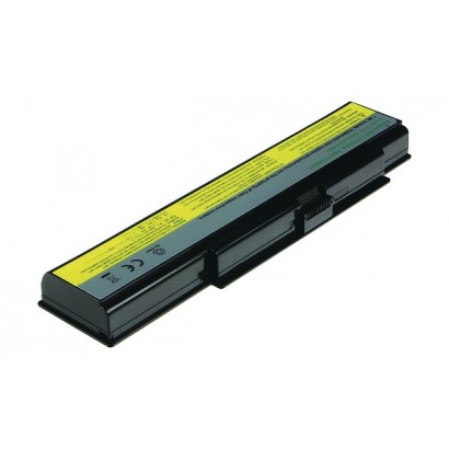 2P-B-5328 2P-B-5328 Batteria 11.1V 4600mAh Lenovo ThinkPad 3000 Y500