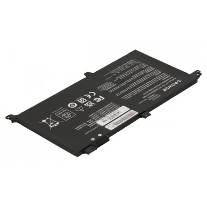 2P-B31N1732 2P-B31N1732 Batteria 11.4V 3600mAh Asus VivoBook S430