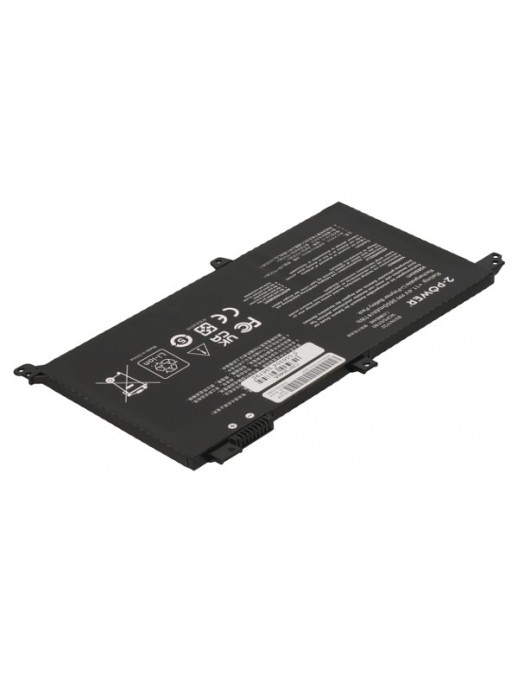 2P-B31N1732 2P-B31N1732 Batteria 11.4V 3600mAh Asus VivoBook S430