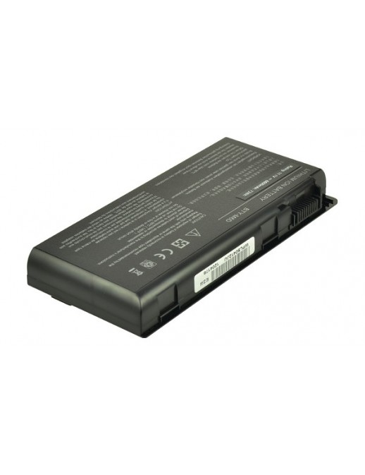 2P-BTY-M6D 2P-BTY-M6D Batteria 11.1V 6600mAh MSI GT660