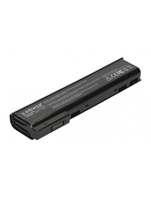 2P-CA6XL 2P-CA6XL Batteria 10.8V 5200mAh HP CA06