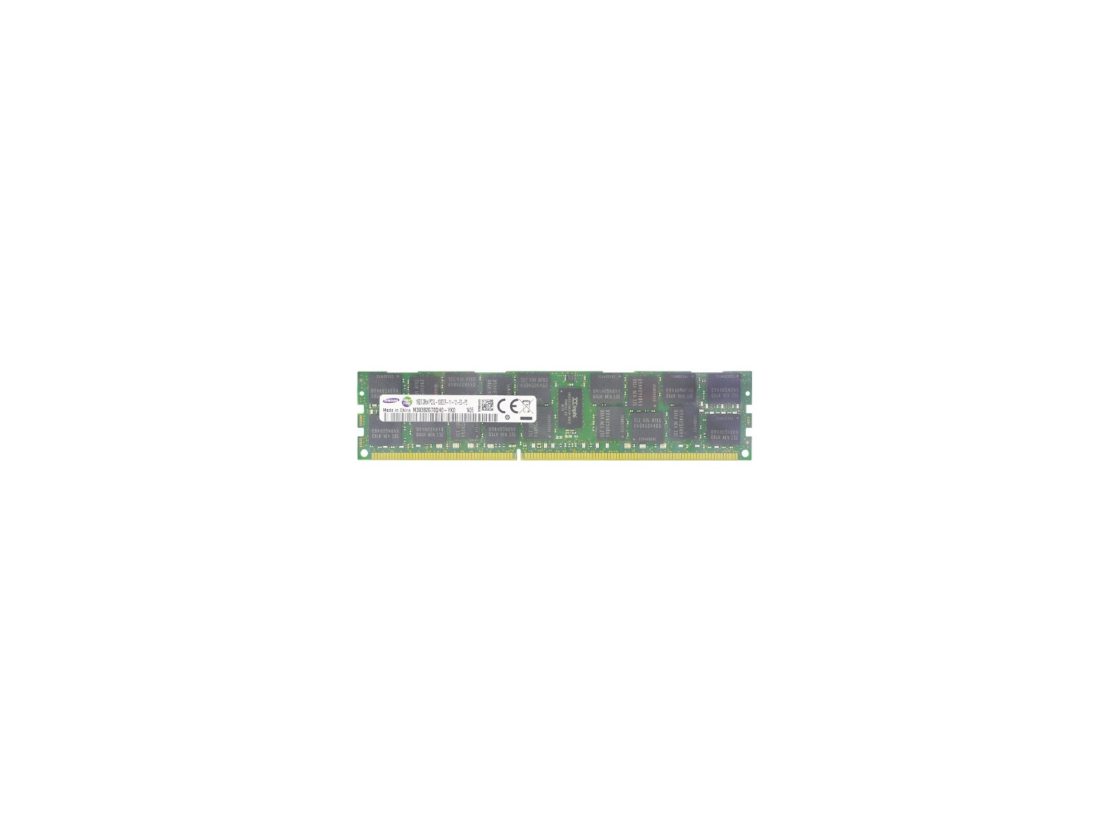 2P-CT16G3ERSLD4160B 2P-CT16G3ERSLD4160B 16GB DDR3 1600MHz RDIMM LV