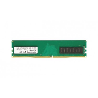 2P-CT16G4DFD832A 2P-CT16G4DFD832A 16GB DDR4 3200MHz CL22 DIMM