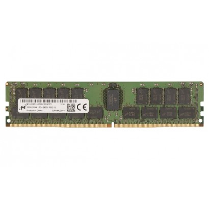 2P-CT32G4RFD4293 2P-CT32G4RFD4293 32GB DDR4 2933MHz ECC CL21 RDIMM