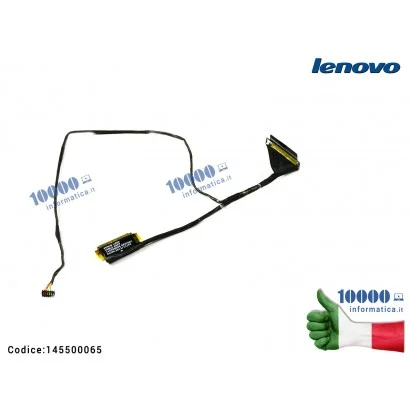 145500065 Cavo Flat LCD LENOVO Yoga 11 Yoga 11S Yoga 2 11 145500065