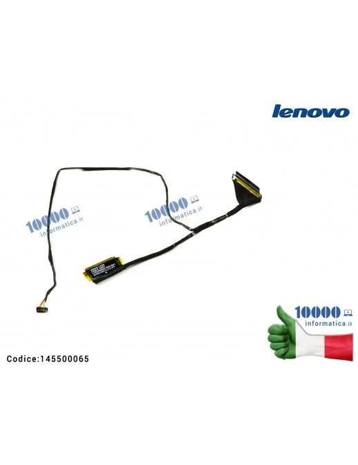 145500065 Cavo Flat LCD LENOVO Yoga 11 Yoga 11S Yoga 2 11 145500065