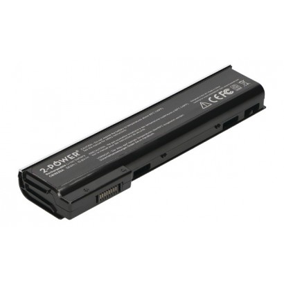 2P-E7U21AA 2P-E7U21AA Batteria 10.8V 5200mAh HP CA06