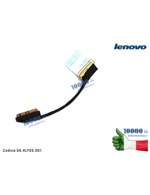 50.4LY05.001 Cavo Flat LCD LENOVO Thinkpad X1 Carbon (2015) 50.4LY05.001