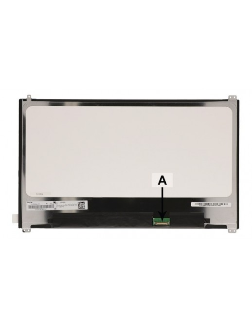 2P-F3FWN 2P-F3FWN 14 LCD HD 1366x768 WXGA Slim TN AG Latitude 7480,Latitude 14 7480