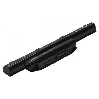 2P-FMVNBP234 2P-FMVNBP234 Batteria 10.8V 5200mAh Fujitsu Siemens LifeBook E734