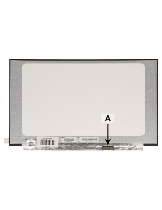 2P-G27GV 2P-G27GV Display 15,6 1366x768 HD LED Opaco