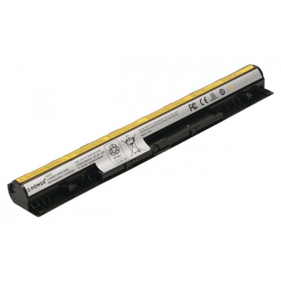 2P-G505S 2P-G505S Batteria 14.4V 2600mAh Lenovo IdeaPad Z710