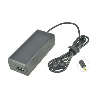 2P-HP-A0652R3B 2P-HP-A0652R3B Alimentatore AC 18-20V 3.75A 75W Acer TravelMate Models