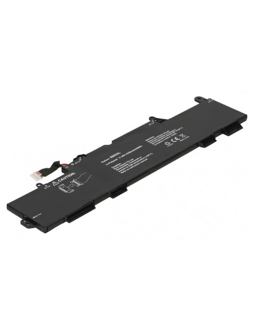 2P-HSN-I12C 2P-HSN-I12C Batteria 11.55V 4100mAh EliteBook 840 G5,G6