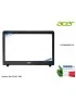 60.GFJN7.002 Cornice Display Bezel LCD ACER Aspire F 15 F5-573 F5-573G 60.GFJN7.002 60GFJN7002 EAZAB002010