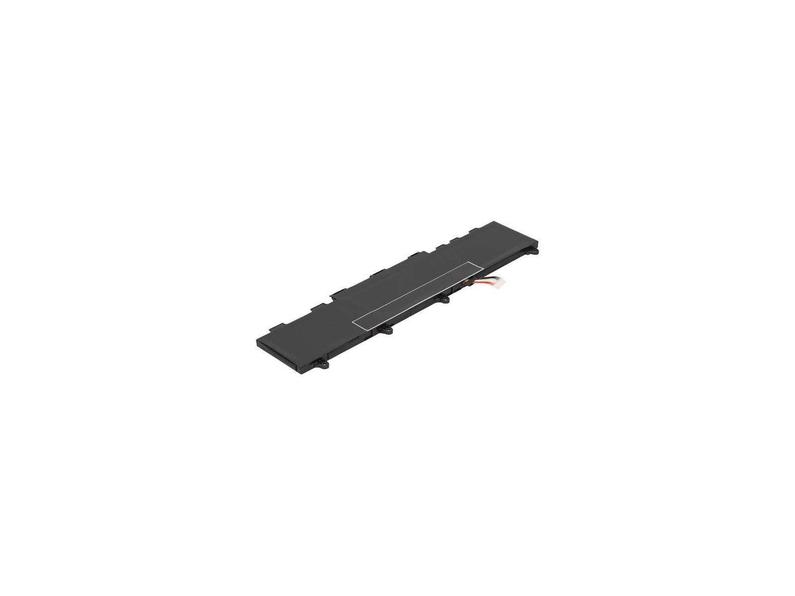 2P-HSTNN-IB9F 2P-HSTNN-IB9F Batteria 11.55V 4400mAh HP EliteBook 830 G7