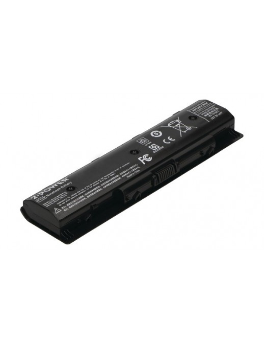 2P-HSTNN-LB40 2P-HSTNN-LB40 Batteria 10.8V 5200mAh HP Pavilion 15-E013NR