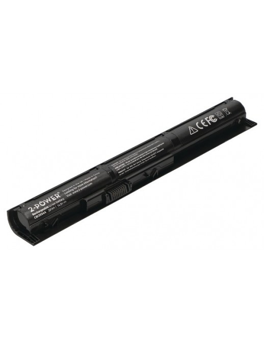 2P-HSTNN-LB61 2P-HSTNN-LB61 Batteria 14.8V 2600mAh HP Envy 14-U000