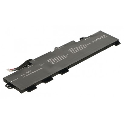 2P-HSTNN-LB8H 2P-HSTNN-LB8H Batteria 11.55V 4850mAh HP EliteBook 755 G5