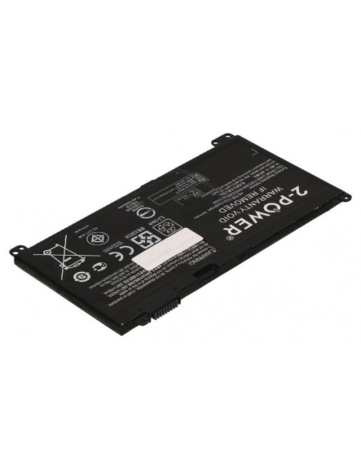 2P-HSTNN-Q04C 2P-HSTNN-Q04C Batteria 11.4V 4000mAh HP ProBook 430 G4