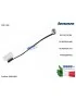 00UR483 Cavo Flat LCD LENOVO ThinkPad T470 A475 CT470 [30 PIN] DC02C009J00 DC02C009J10 FRU00UR483 SC10G75185