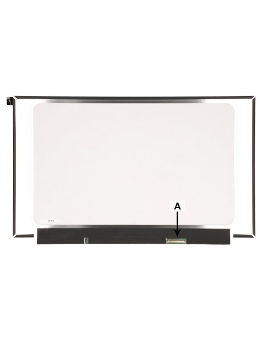 2P-K055G 2P-K055G Display 15,6 1920x1080 FHD IPS 144Hz