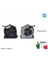 L77560-001 Ventola di Raffreddamento Fan CPU HP Pavilion Gaming 15-EC 15-EC0013DX DFS2000055K0T 15-EC0013DX 15-EC0751MS 15-EC...